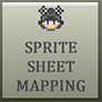 Sprite Sheet Map Icon